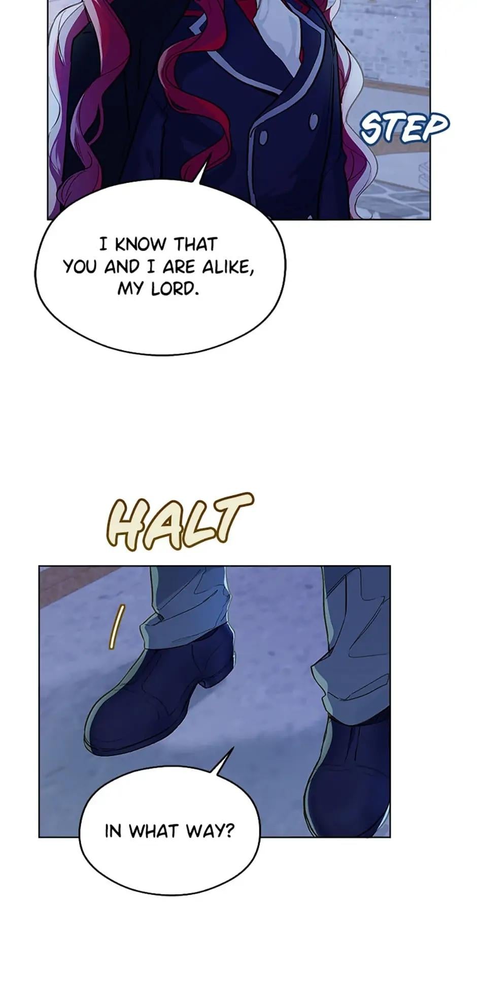 My Farm by the Palace Chapter 13 - page 18