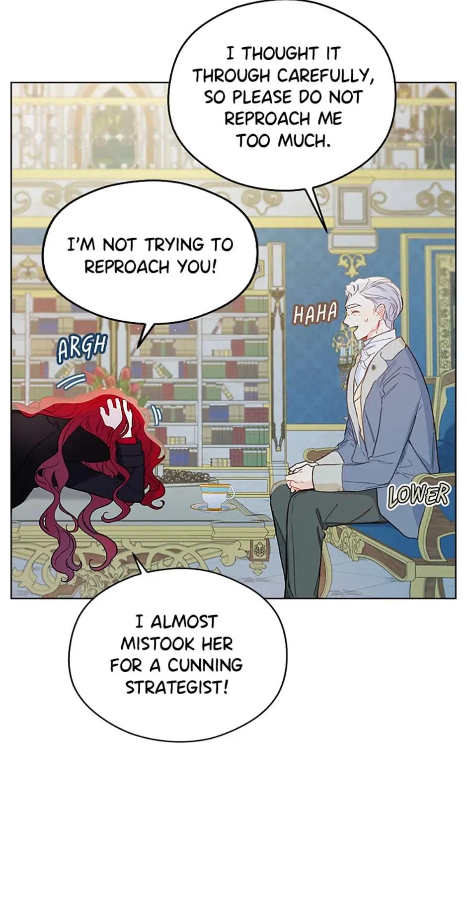 My Farm by the Palace Chapter 13 - page 2