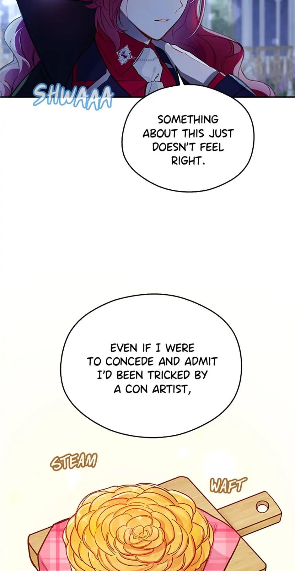 My Farm by the Palace Chapter 13 - page 23