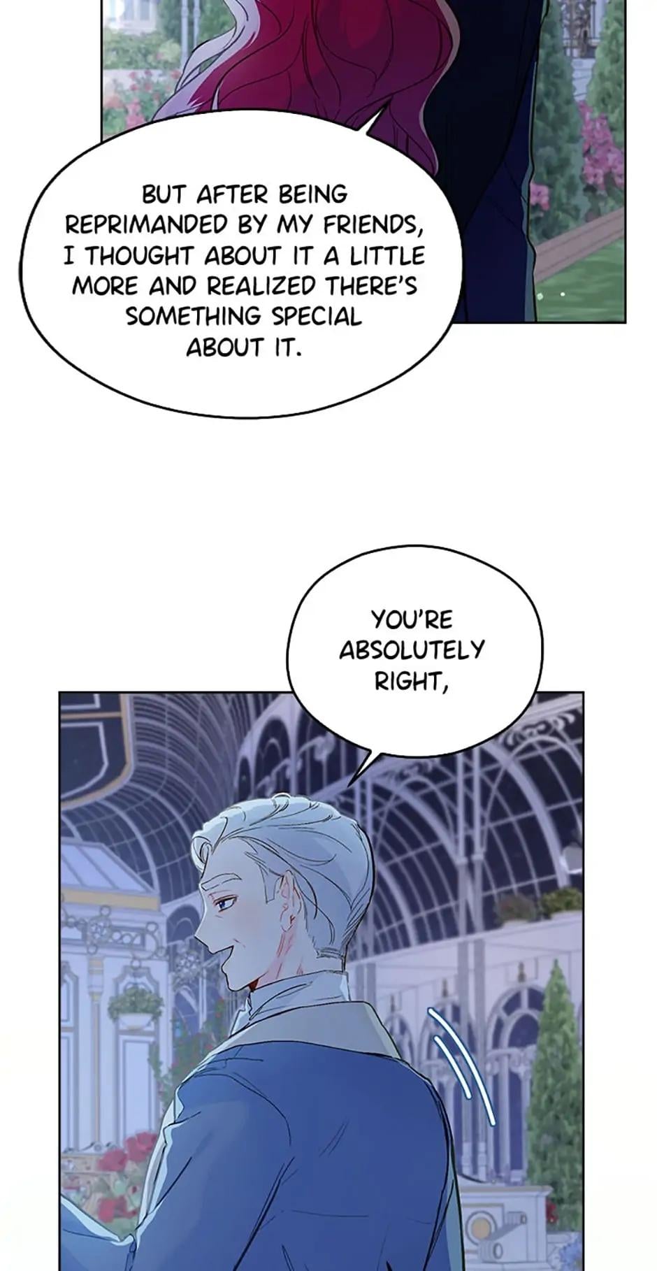 My Farm by the Palace Chapter 13 - page 25