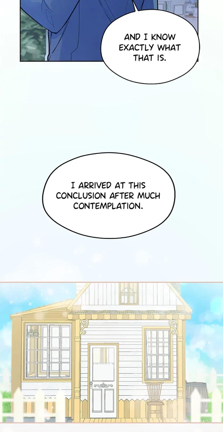 My Farm by the Palace Chapter 13 - page 26