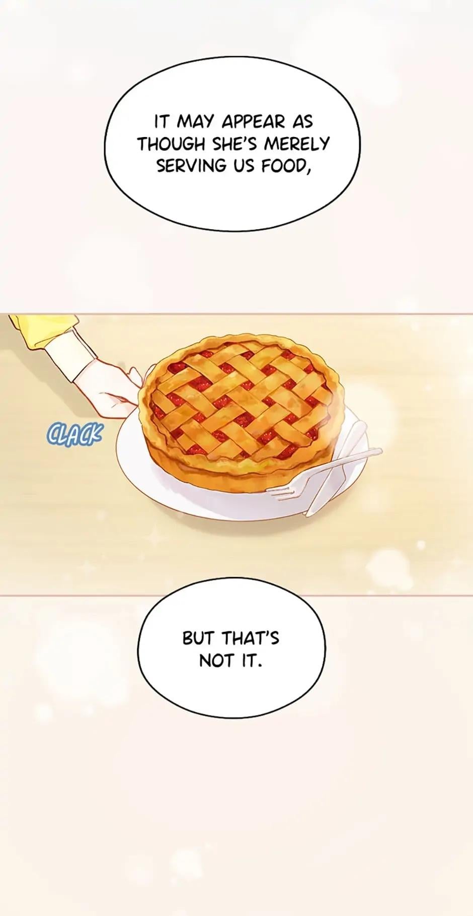 My Farm by the Palace Chapter 13 - page 27
