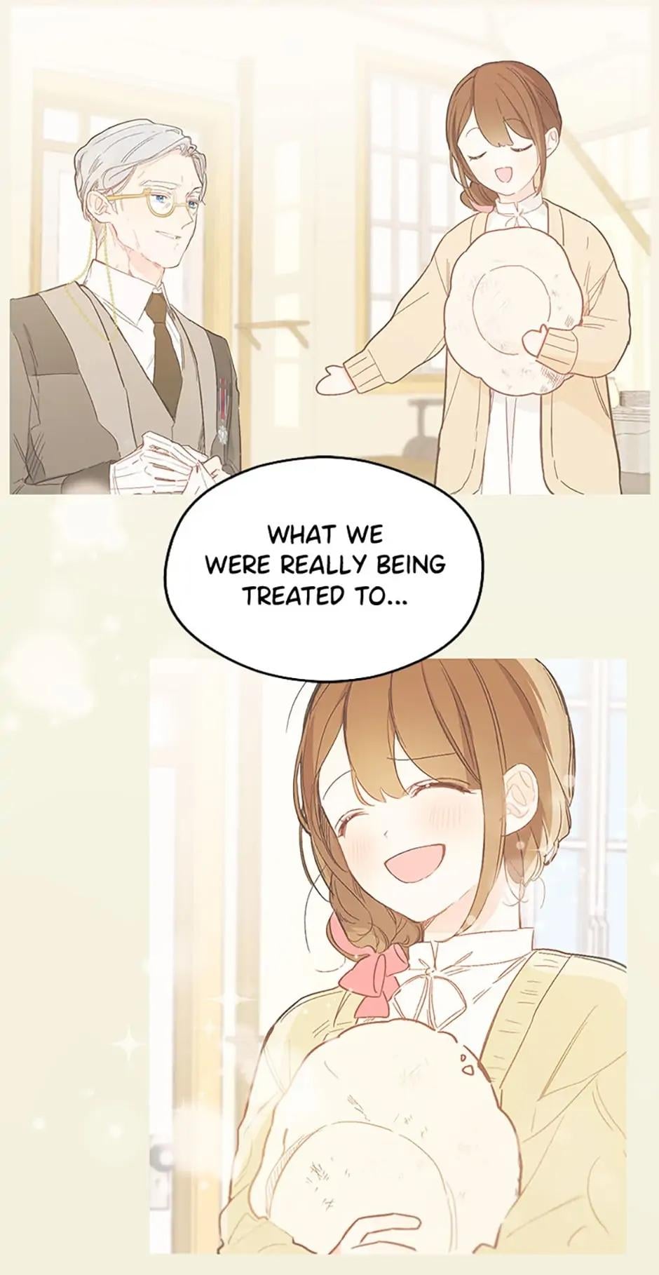My Farm by the Palace Chapter 13 - page 28