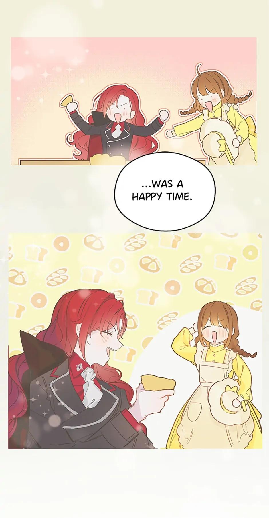 My Farm by the Palace Chapter 13 - page 29