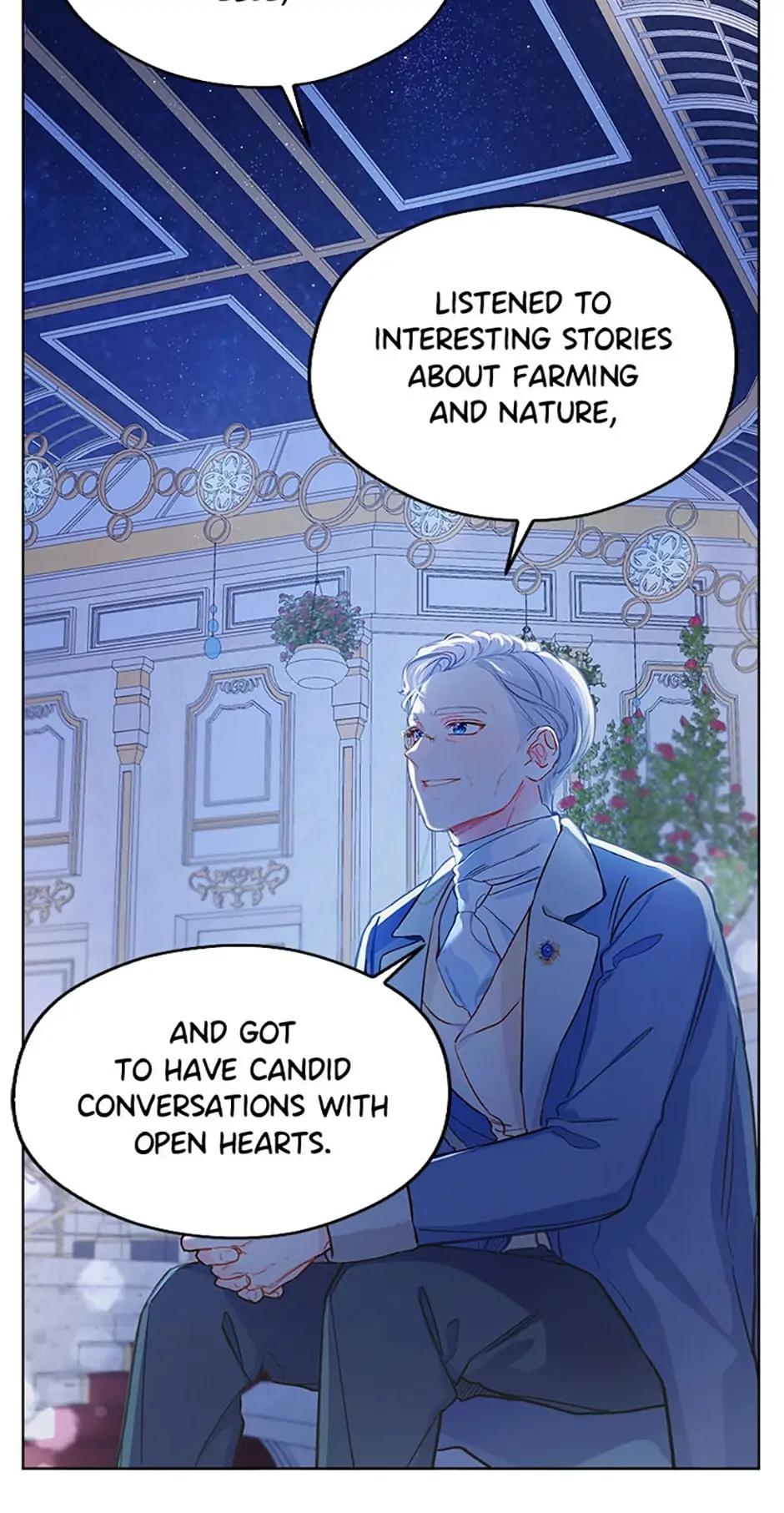 My Farm by the Palace Chapter 13 - page 31