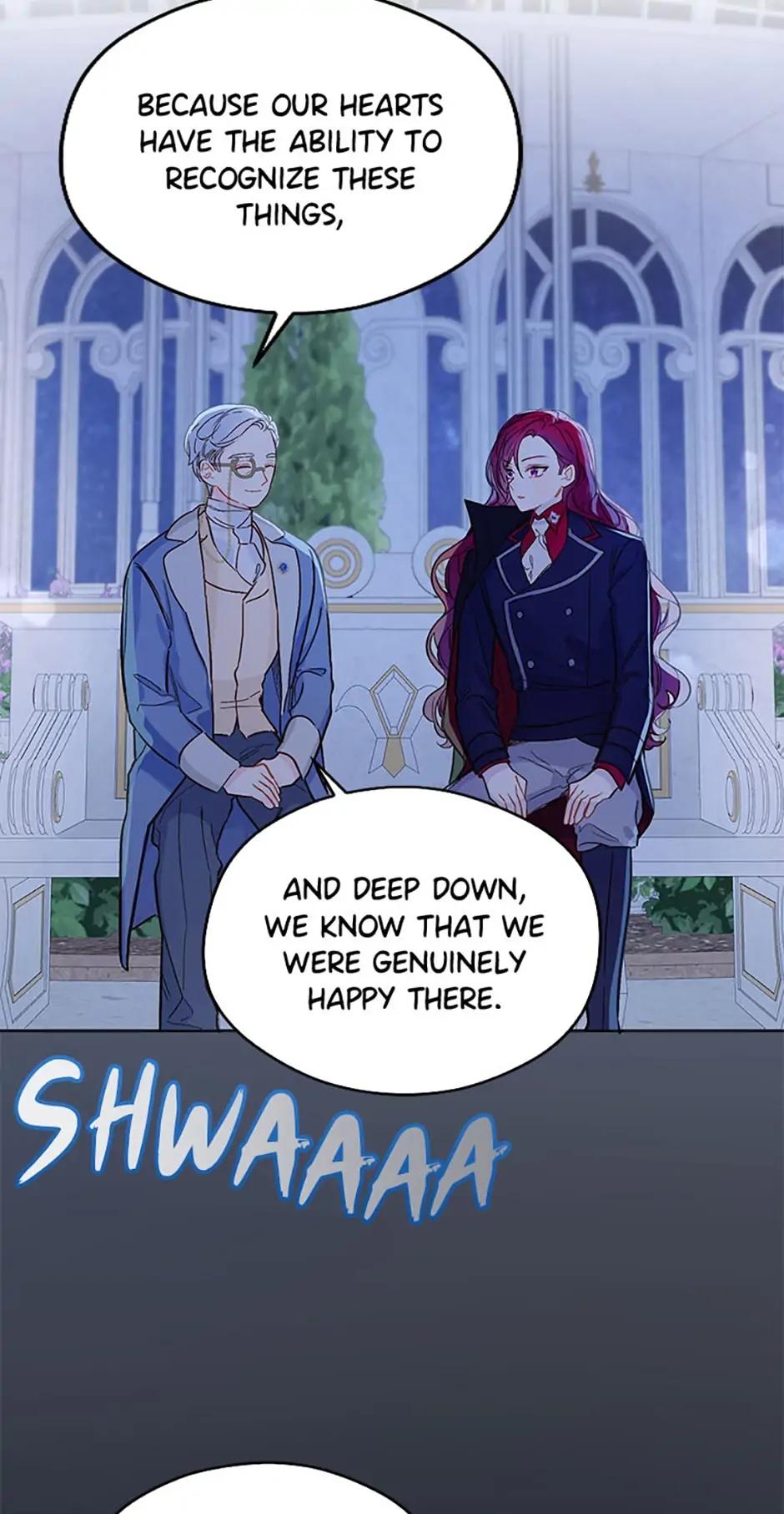 My Farm by the Palace Chapter 13 - page 33