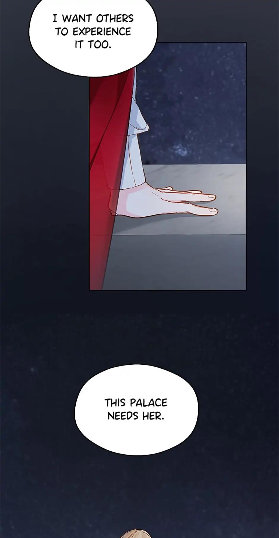 My Farm by the Palace Chapter 13 - page 34