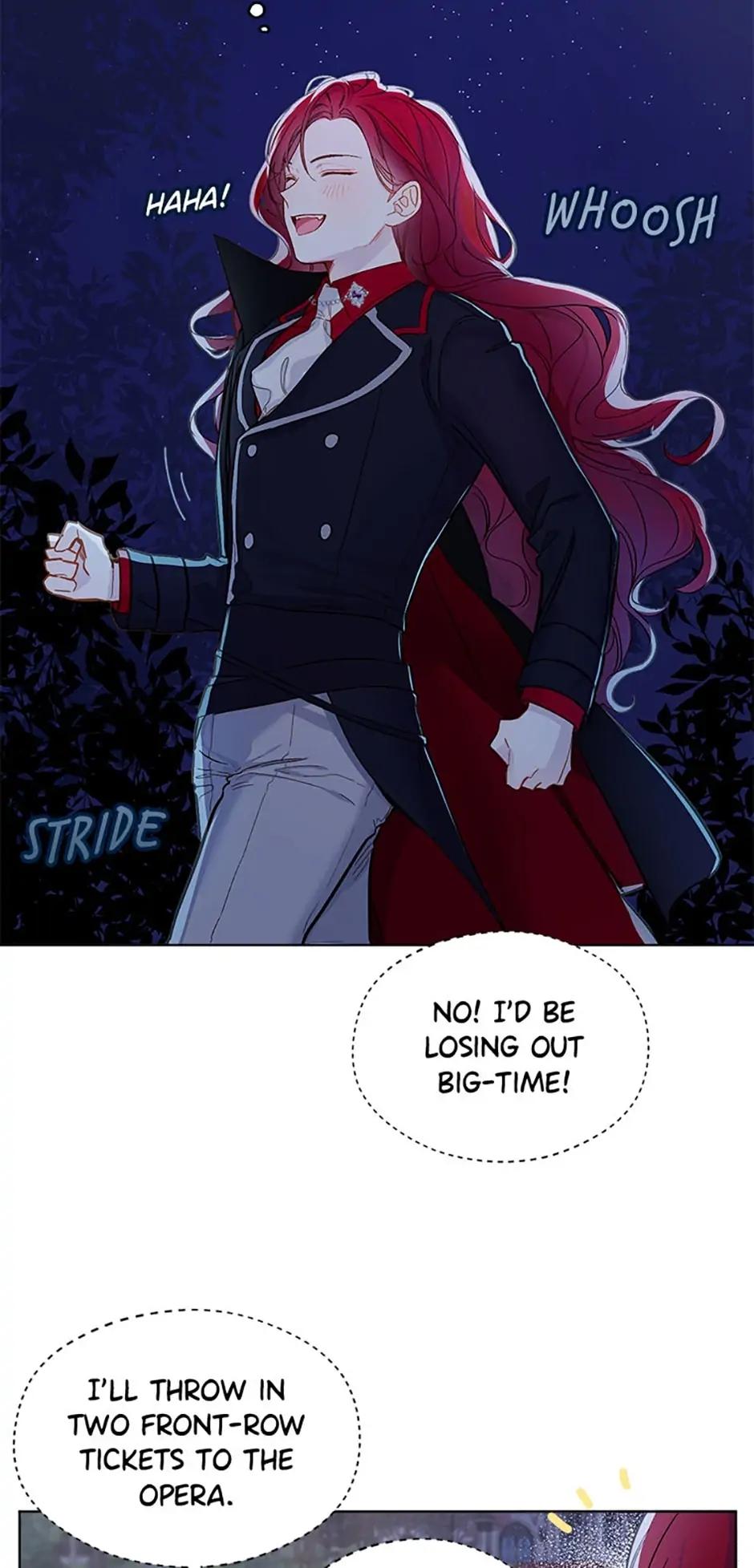 My Farm by the Palace Chapter 13 - page 39