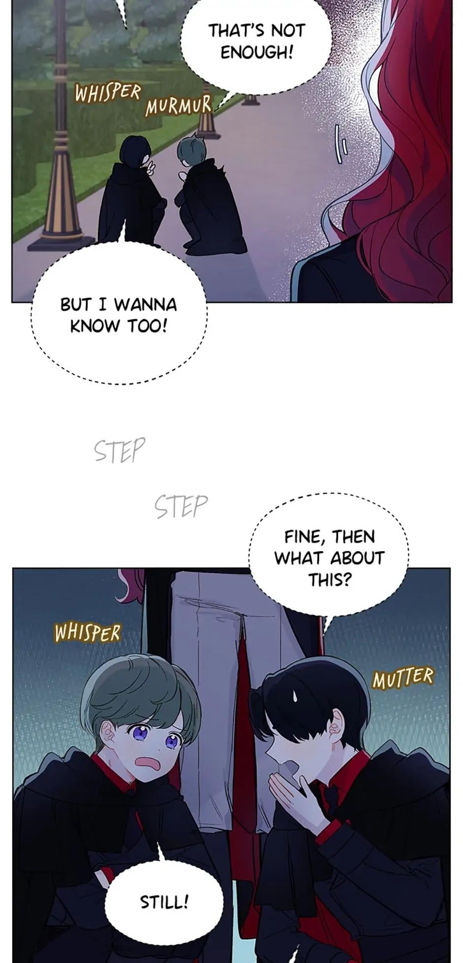 My Farm by the Palace Chapter 13 - page 40