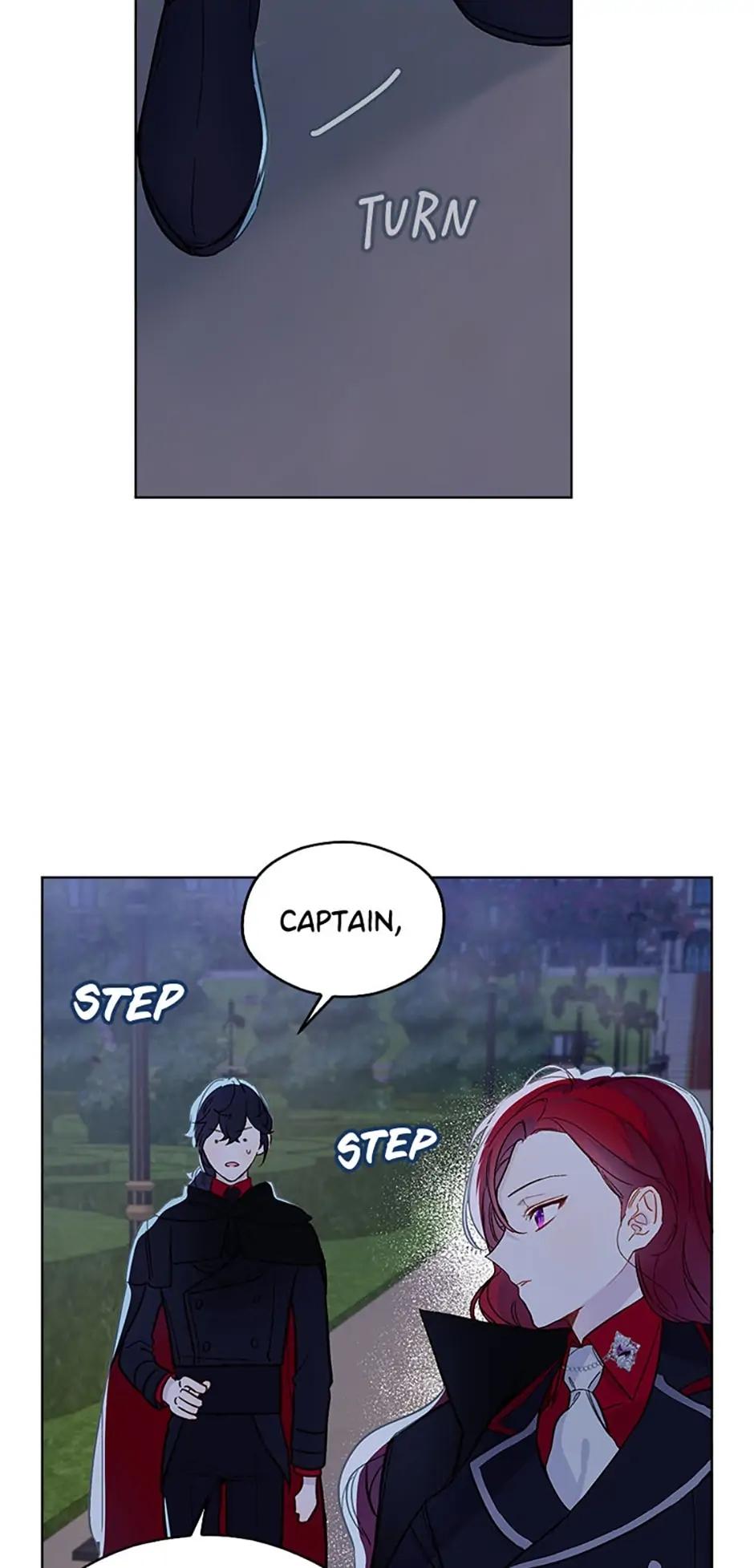 My Farm by the Palace Chapter 13 - page 43