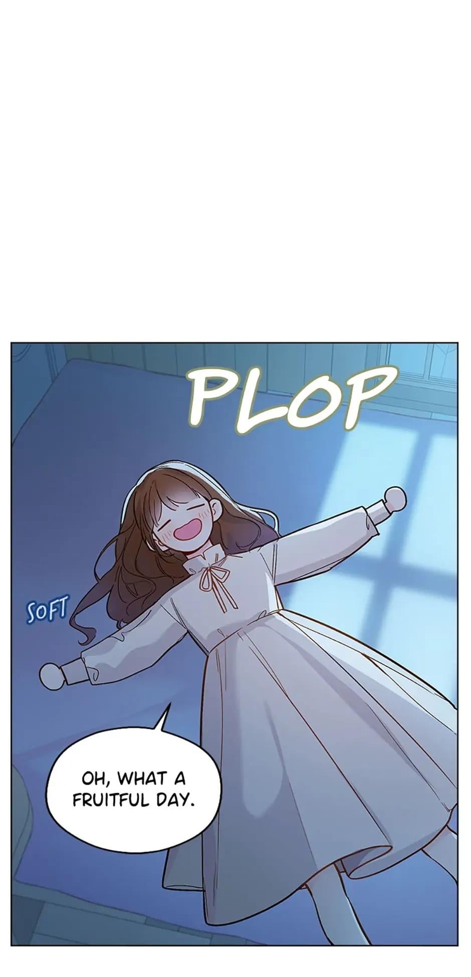 My Farm by the Palace Chapter 13 - page 46