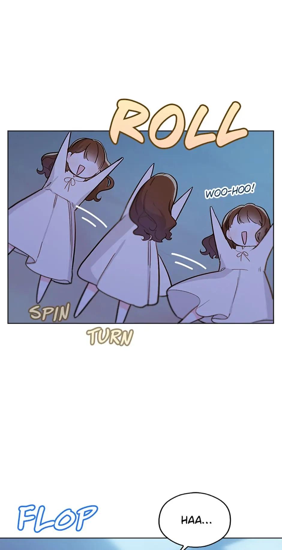 My Farm by the Palace Chapter 13 - page 47