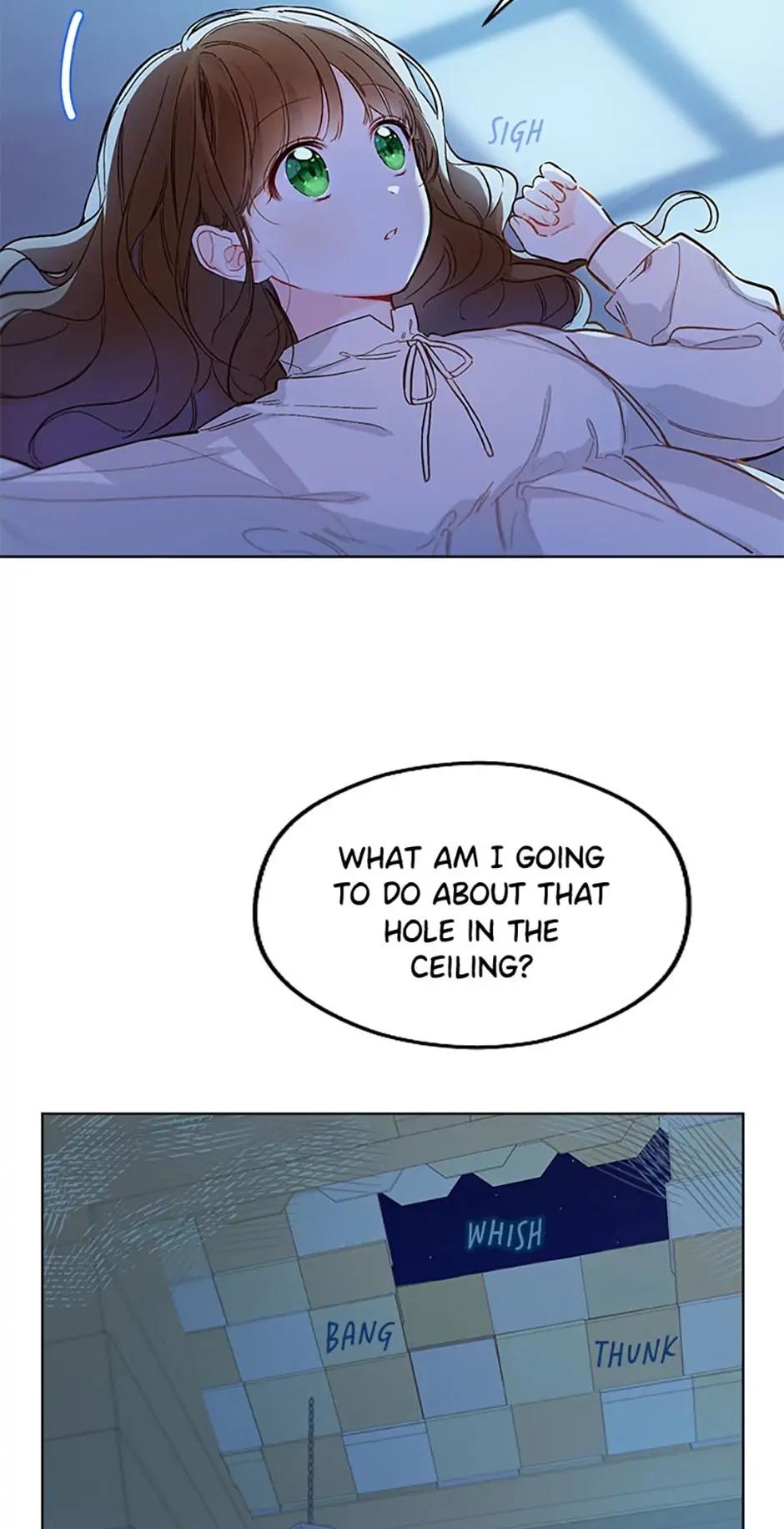 My Farm by the Palace Chapter 13 - page 48