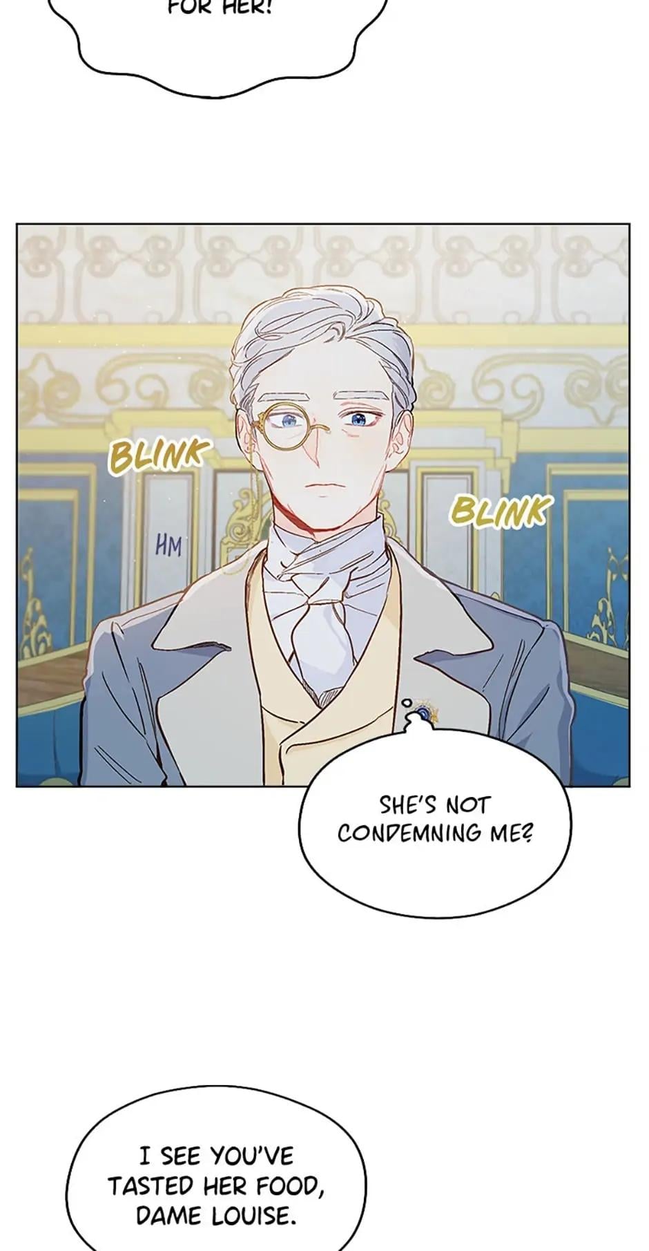 My Farm by the Palace Chapter 13 - page 5