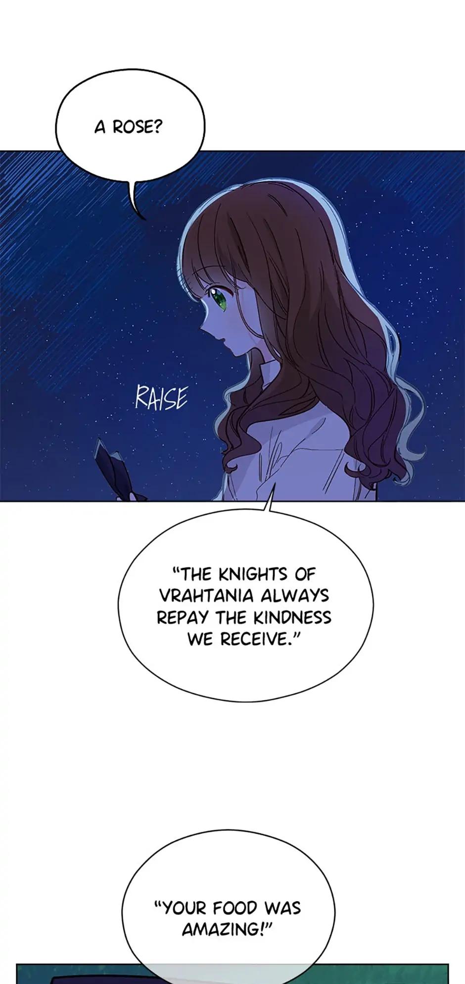 My Farm by the Palace Chapter 13 - page 58