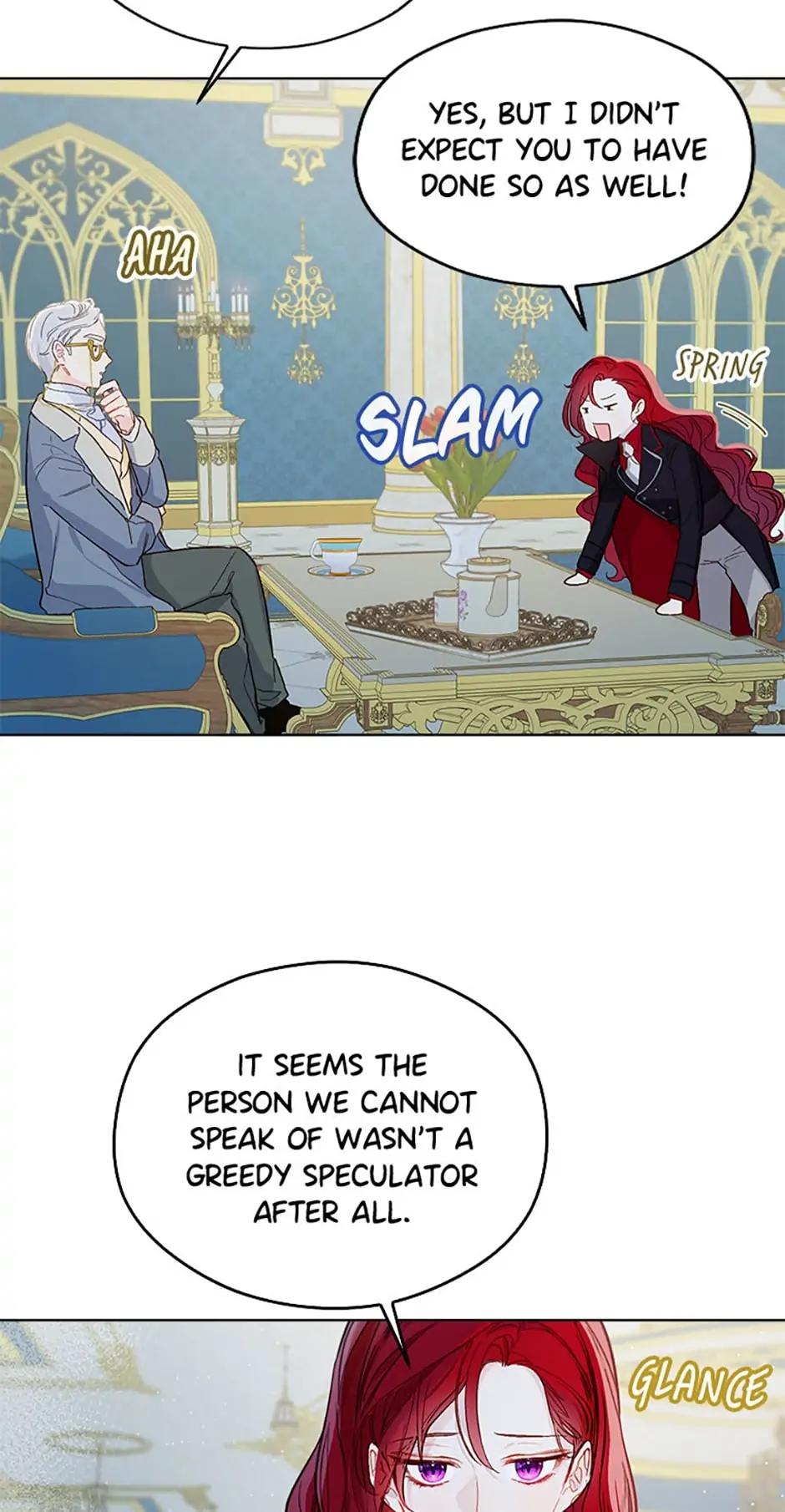My Farm by the Palace Chapter 13 - page 6