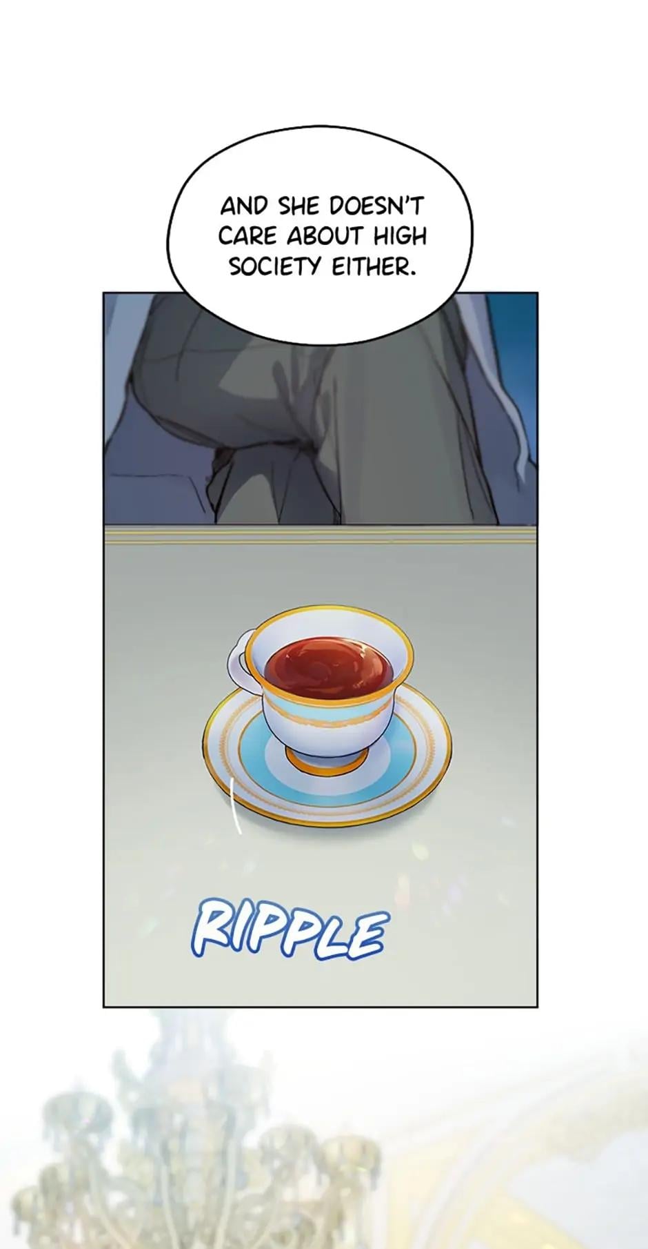 My Farm by the Palace Chapter 13 - page 8