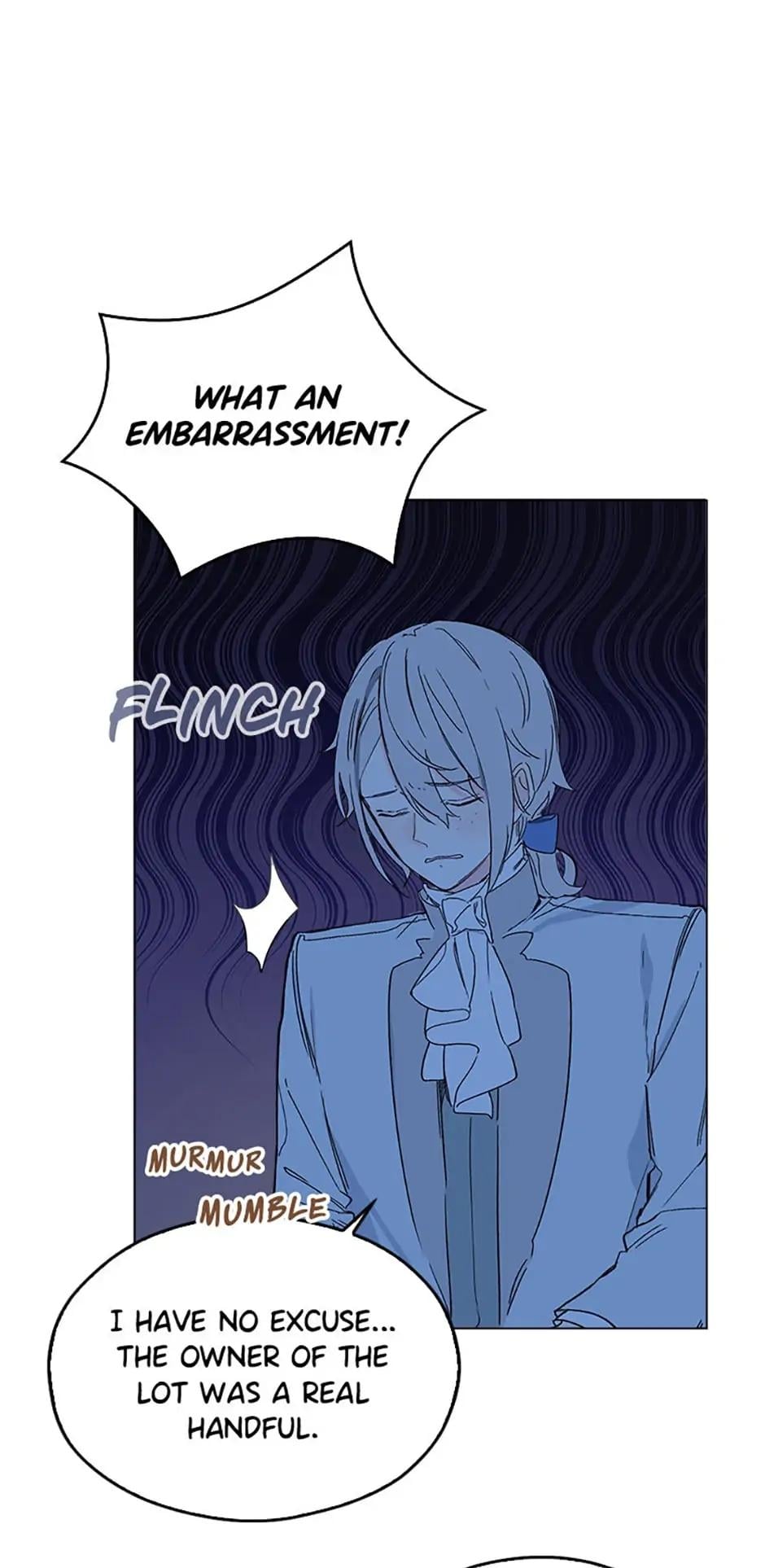 My Farm by the Palace Chapter 5 - page 18