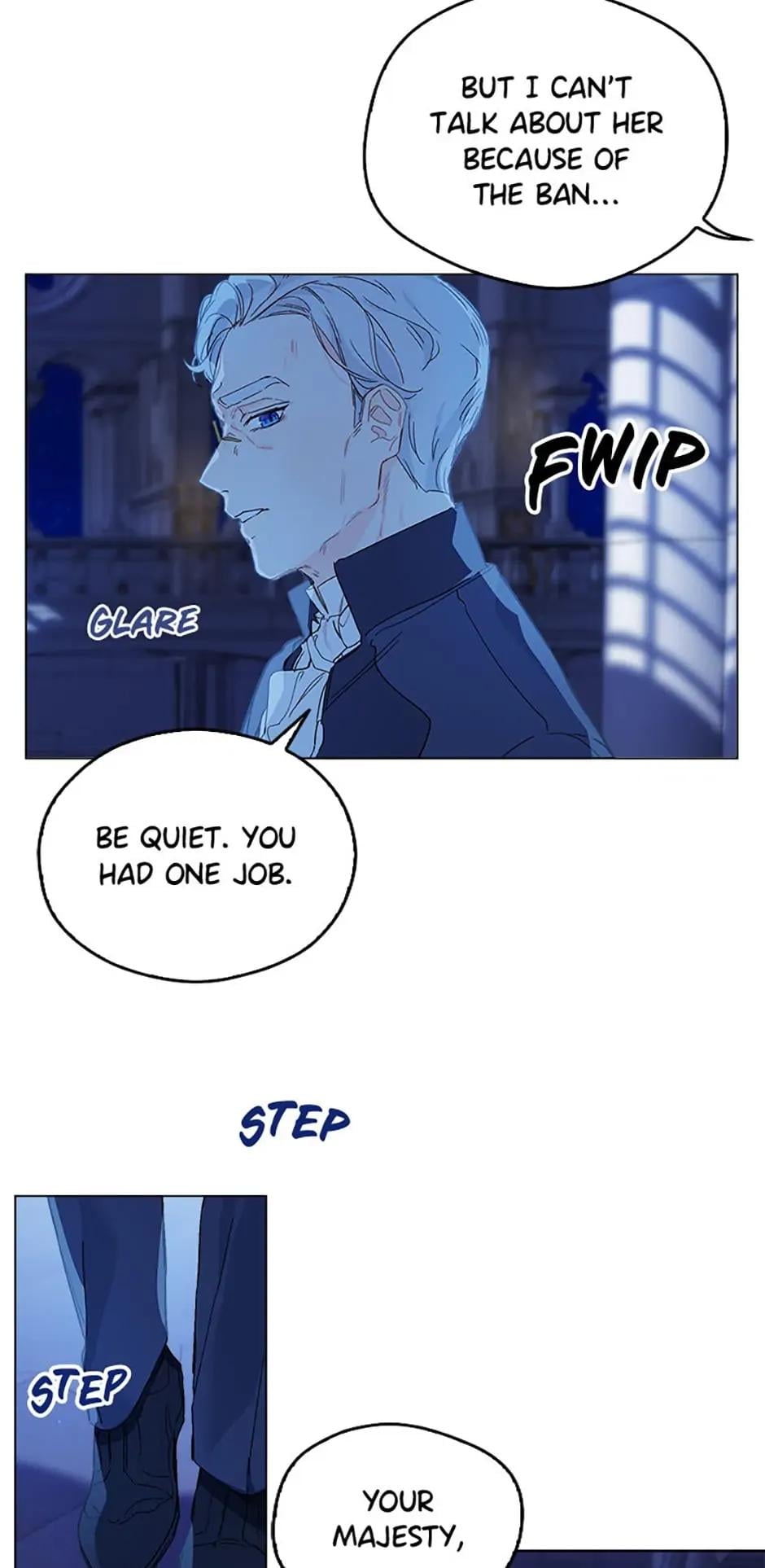 My Farm by the Palace Chapter 5 - page 19