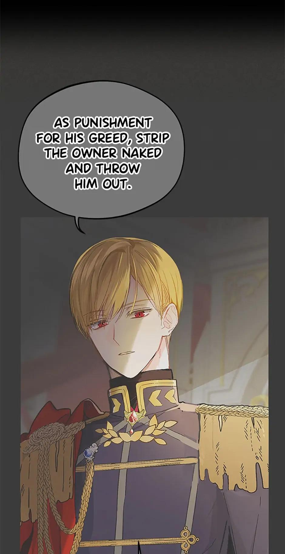My Farm by the Palace Chapter 5 - page 2