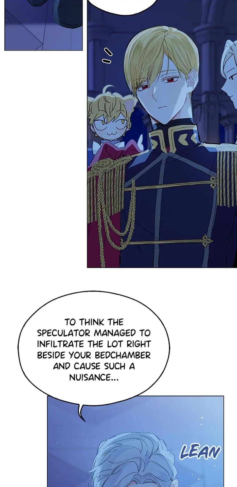 My Farm by the Palace Chapter 5 - page 20