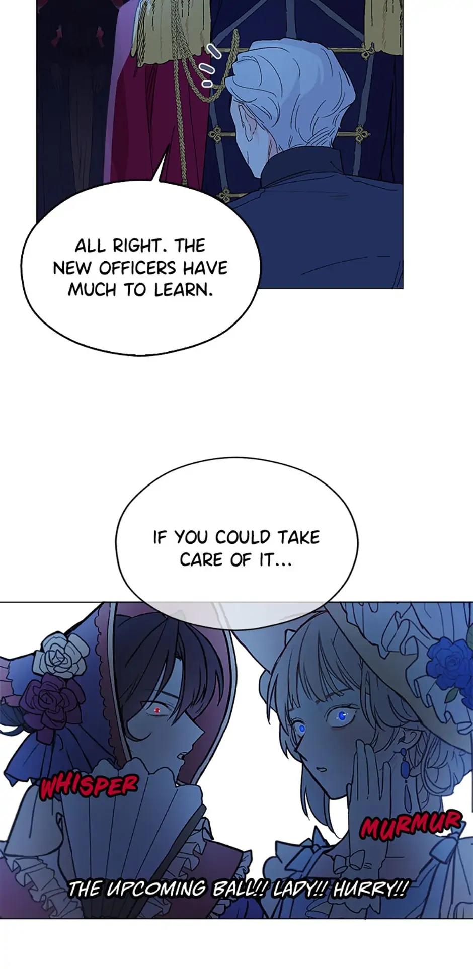 My Farm by the Palace Chapter 5 - page 22