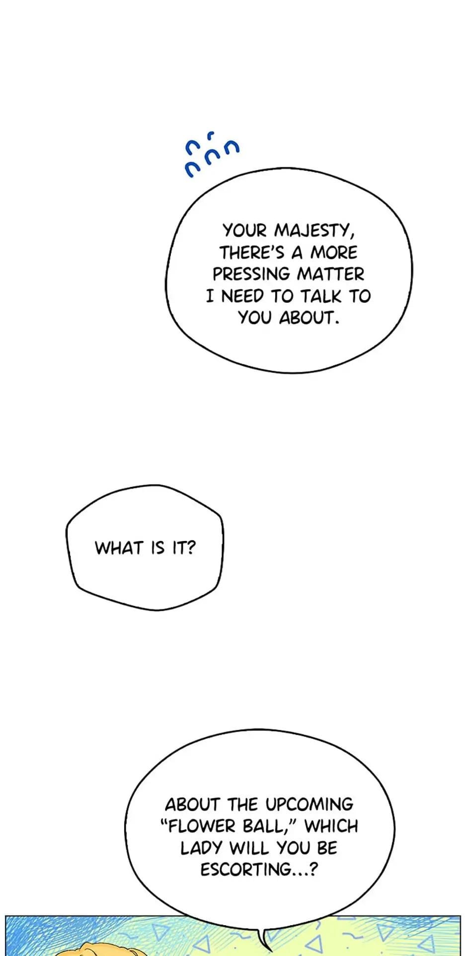My Farm by the Palace Chapter 5 - page 23