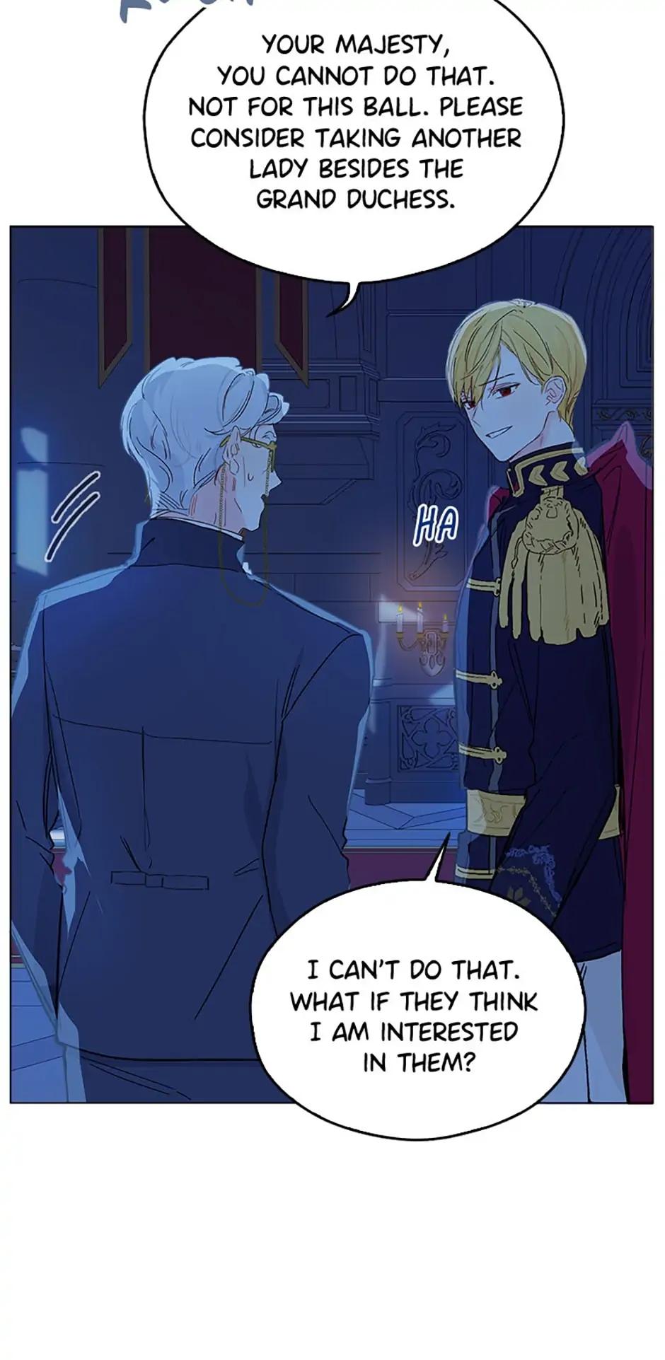 My Farm by the Palace Chapter 5 - page 25