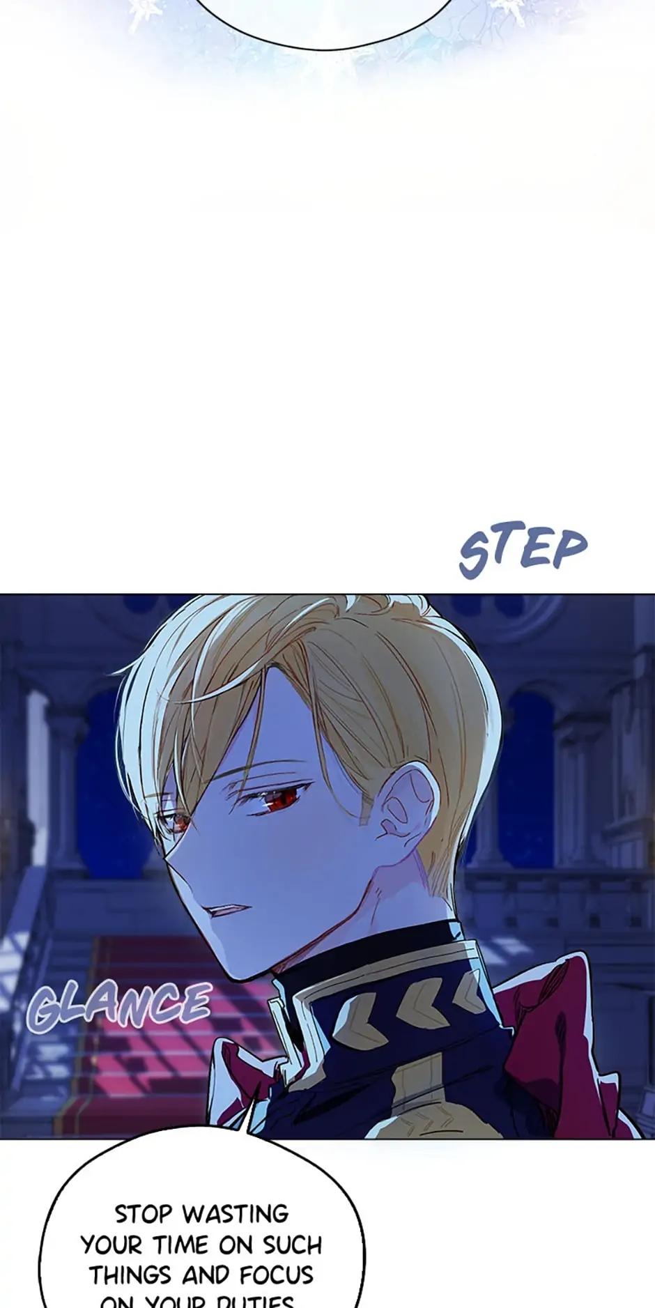 My Farm by the Palace Chapter 5 - page 27