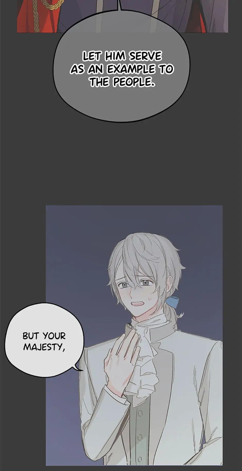 My Farm by the Palace Chapter 5 - page 3
