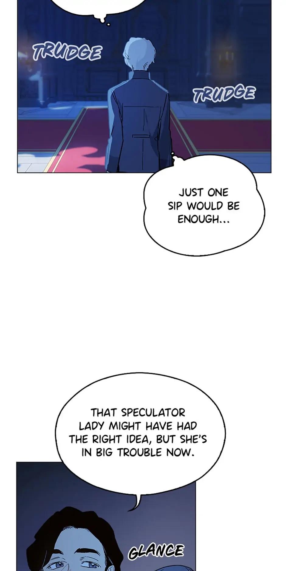 My Farm by the Palace Chapter 5 - page 31