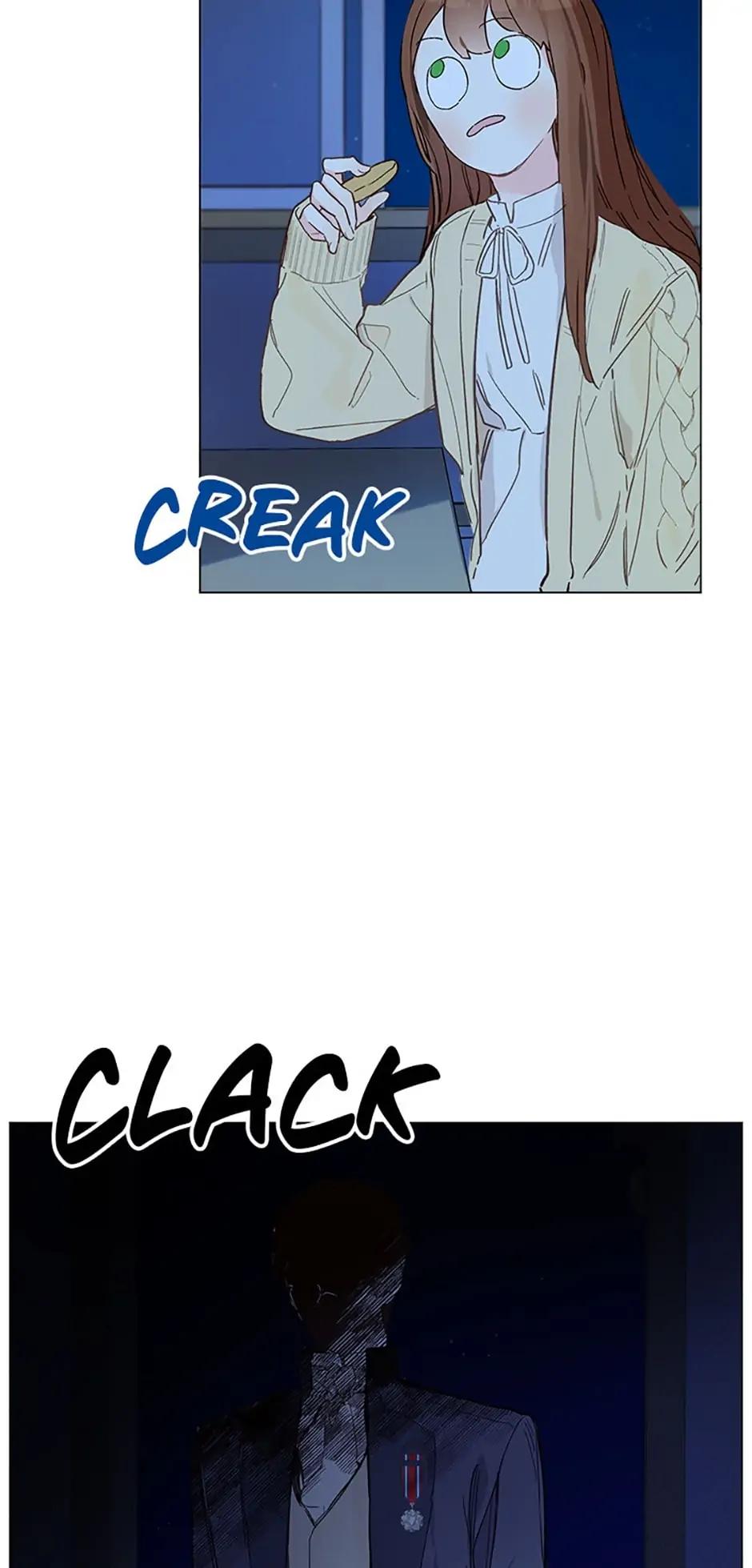 My Farm by the Palace Chapter 5 - page 37