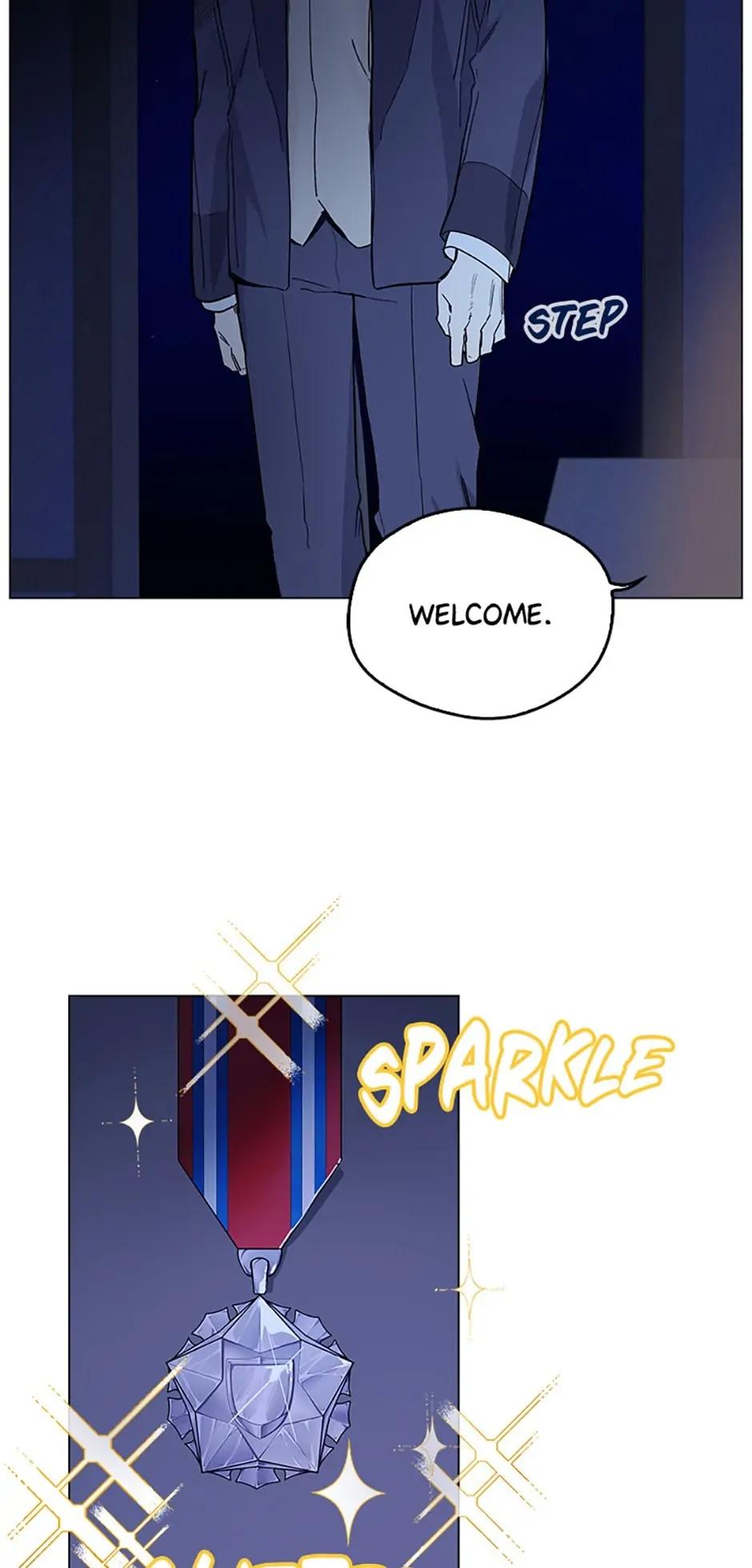 My Farm by the Palace Chapter 5 - page 38