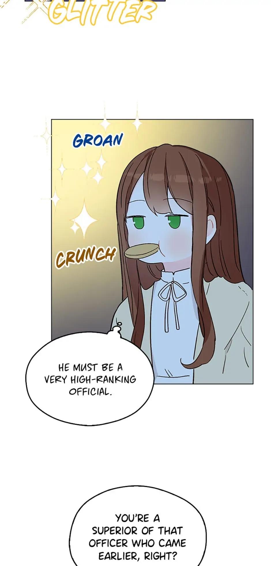 My Farm by the Palace Chapter 5 - page 39