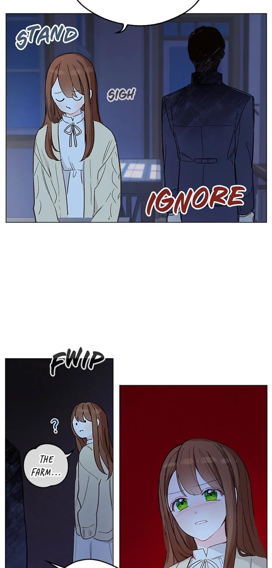 My Farm by the Palace Chapter 5 - page 40