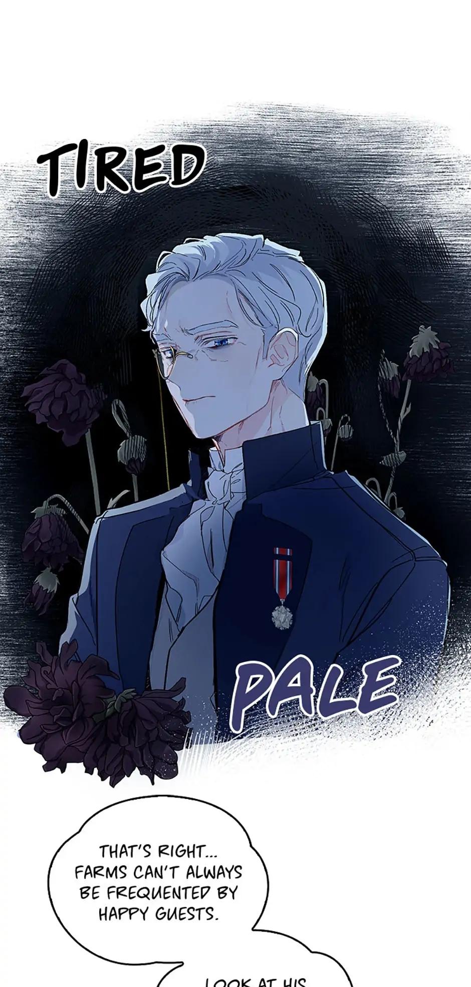My Farm by the Palace Chapter 5 - page 42