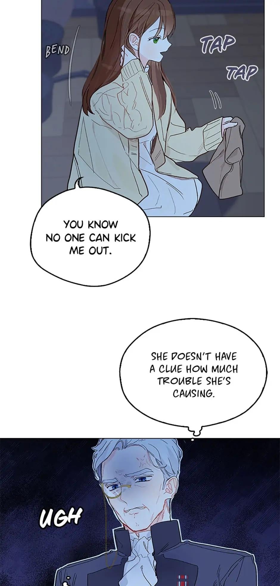 My Farm by the Palace Chapter 5 - page 47