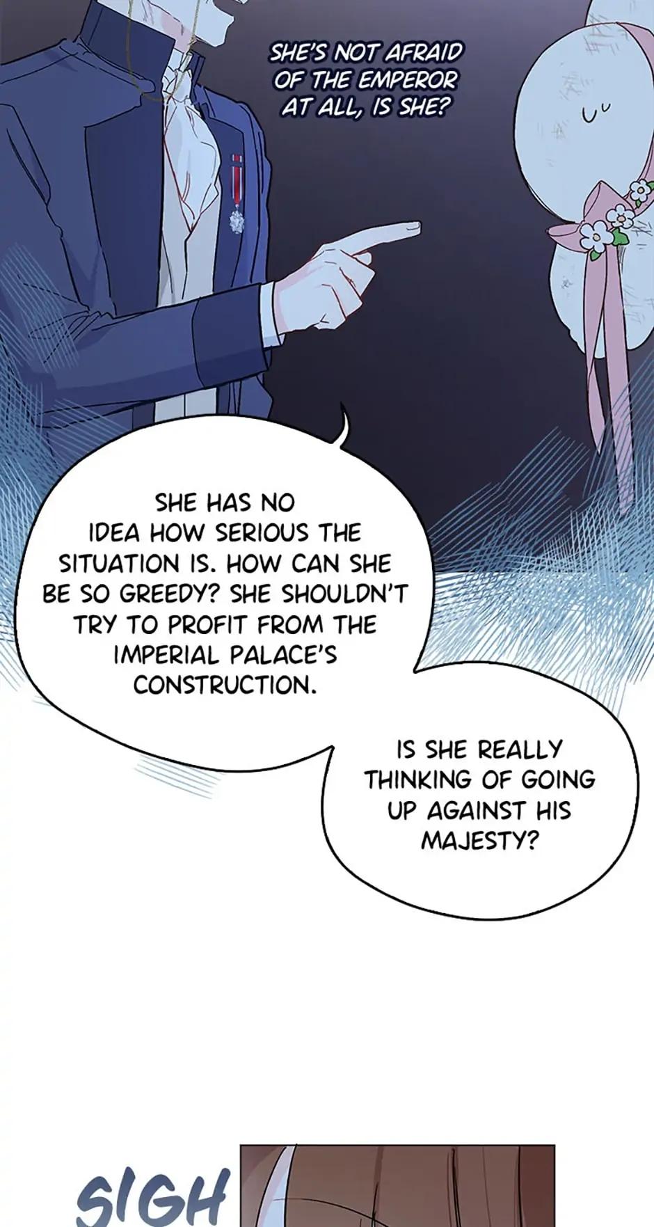 My Farm by the Palace Chapter 5 - page 50