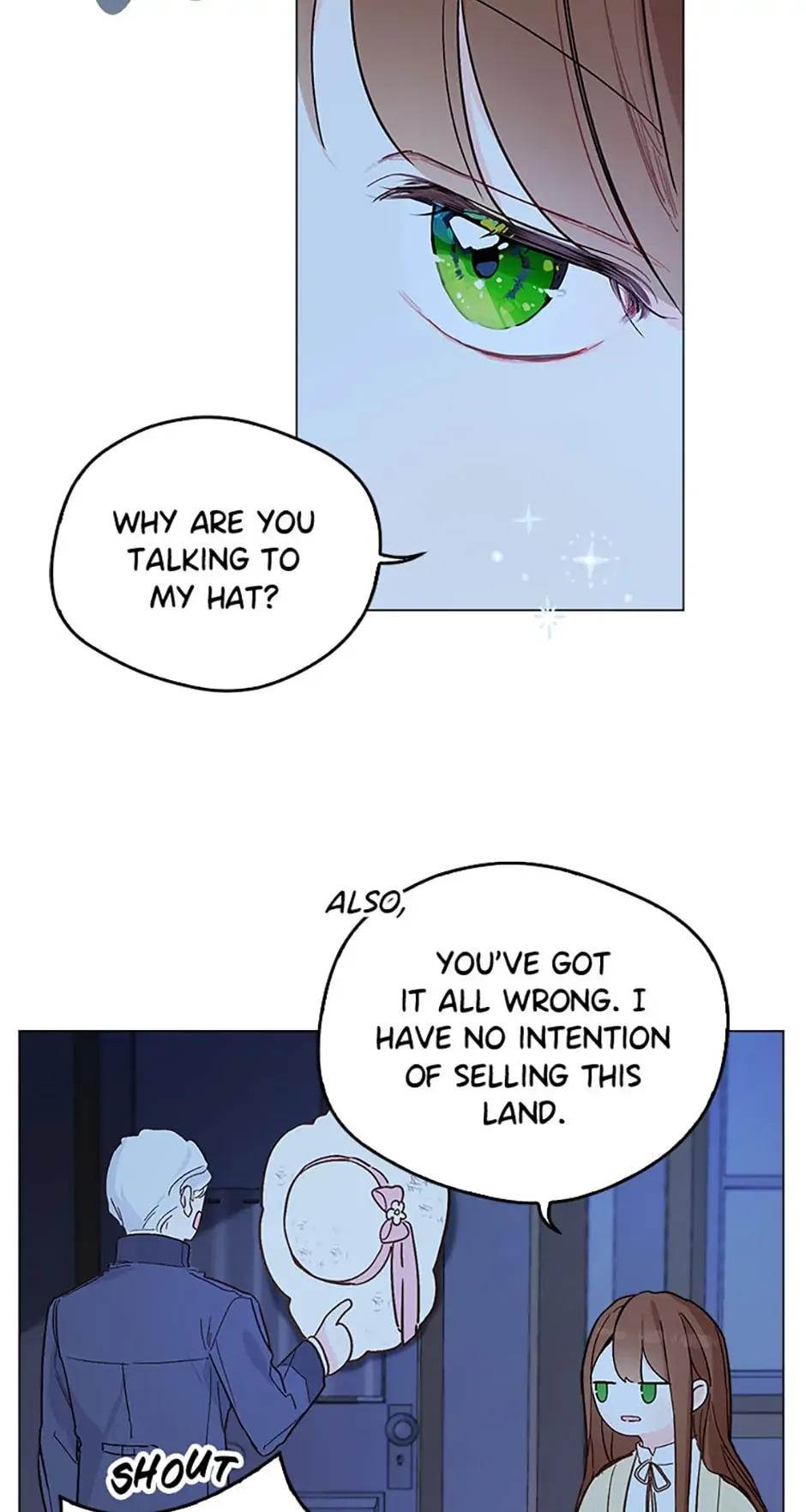 My Farm by the Palace Chapter 5 - page 51