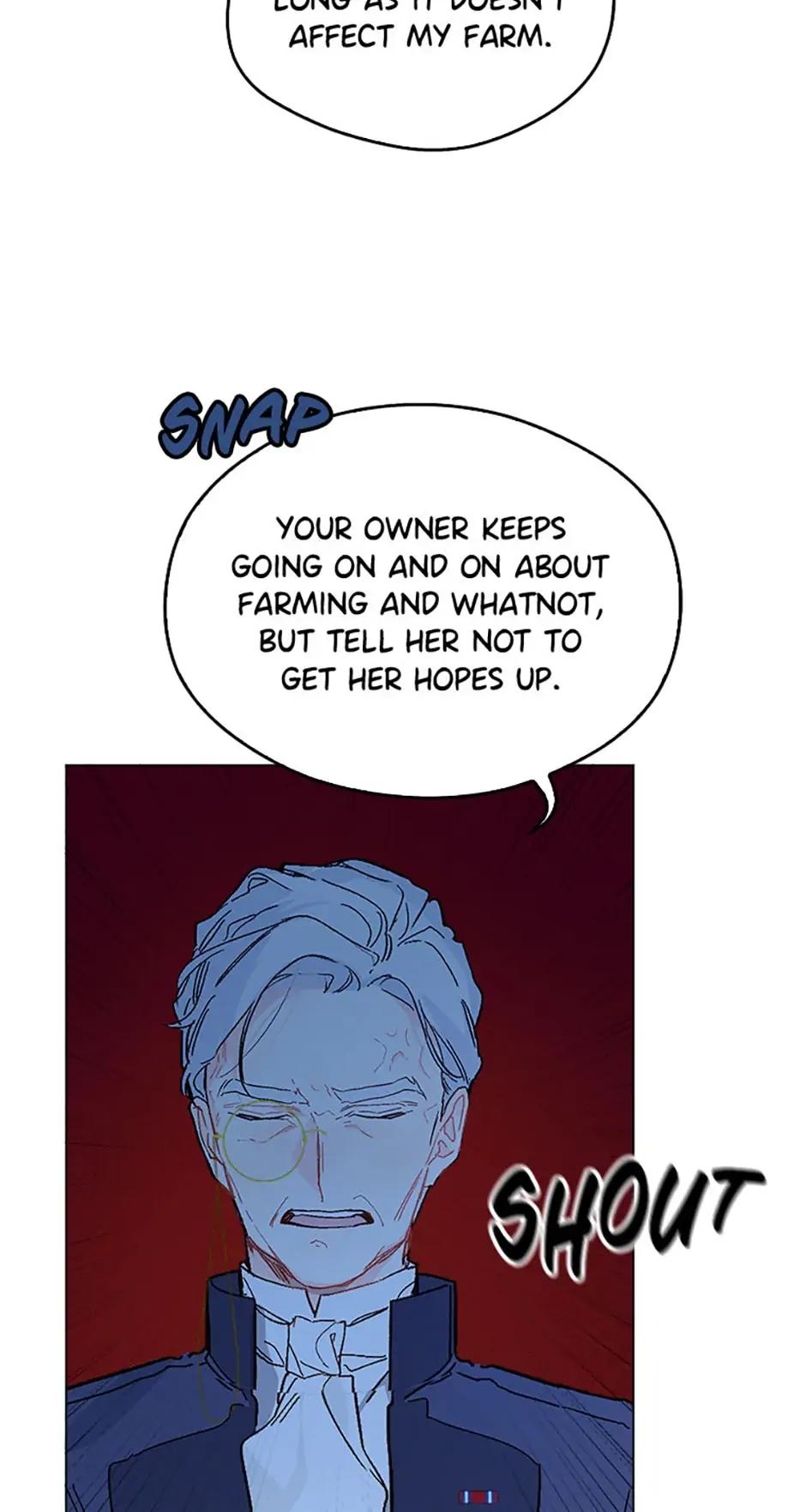 My Farm by the Palace Chapter 5 - page 54