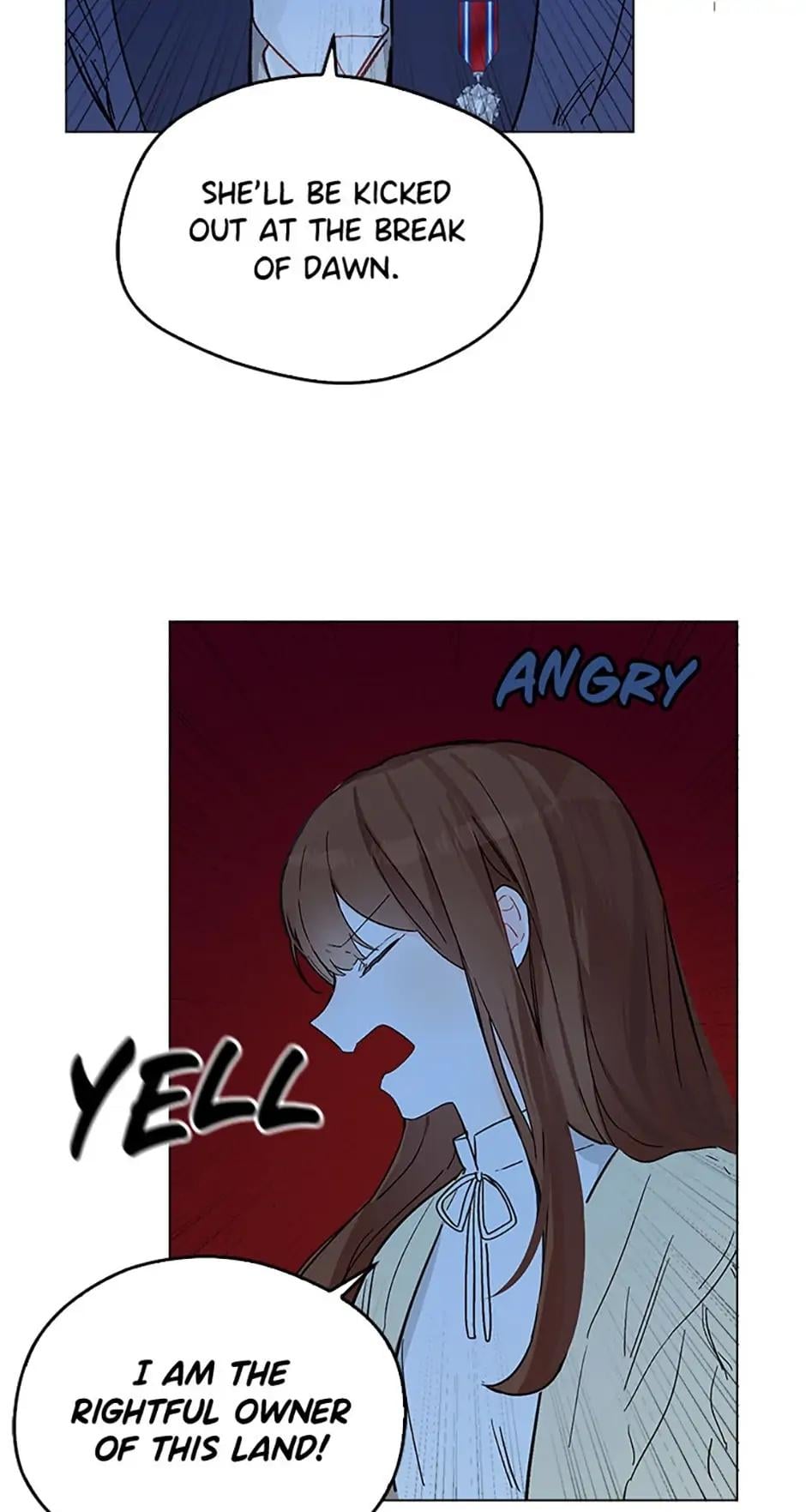 My Farm by the Palace Chapter 5 - page 55