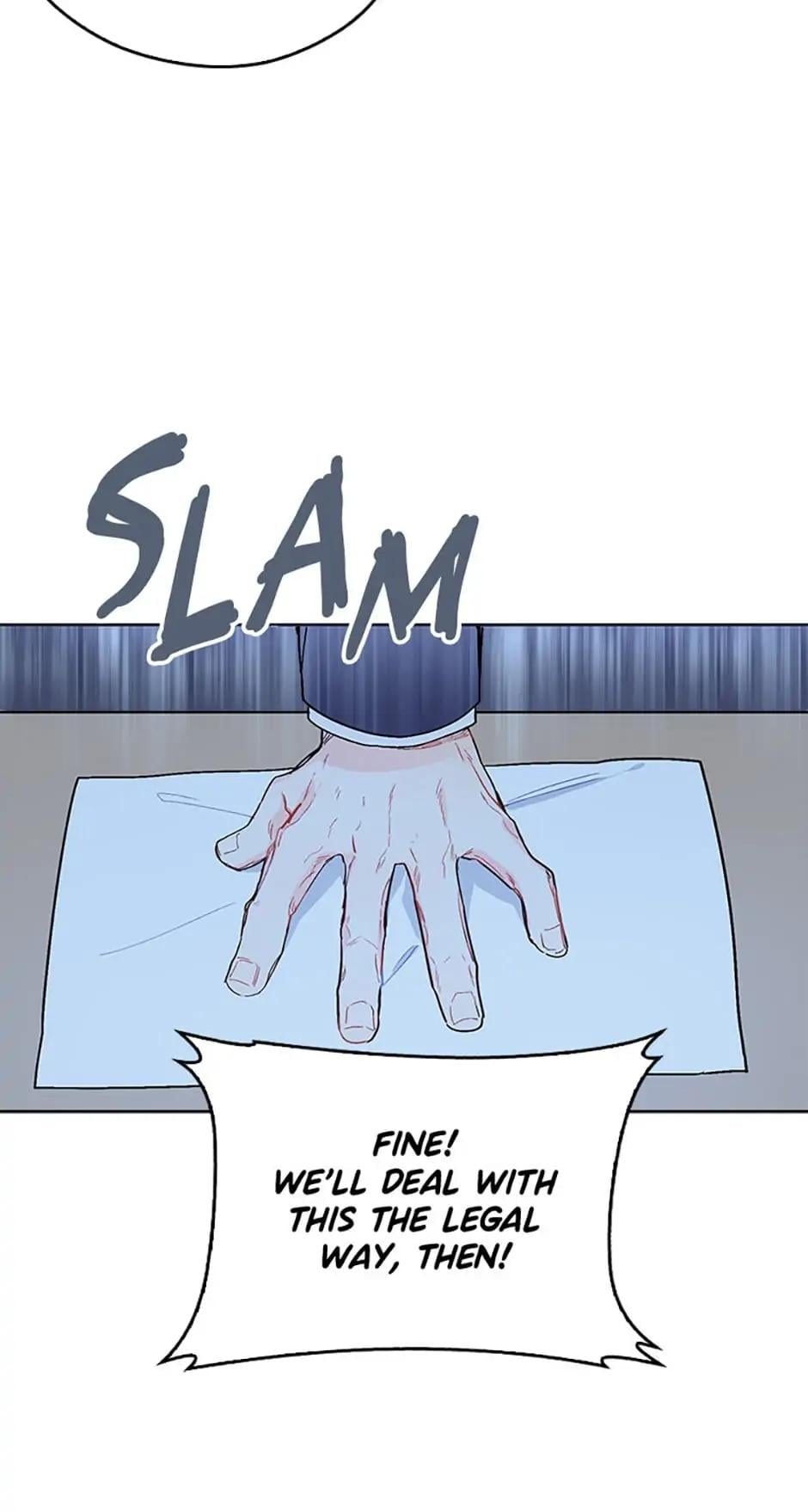 My Farm by the Palace Chapter 5 - page 56