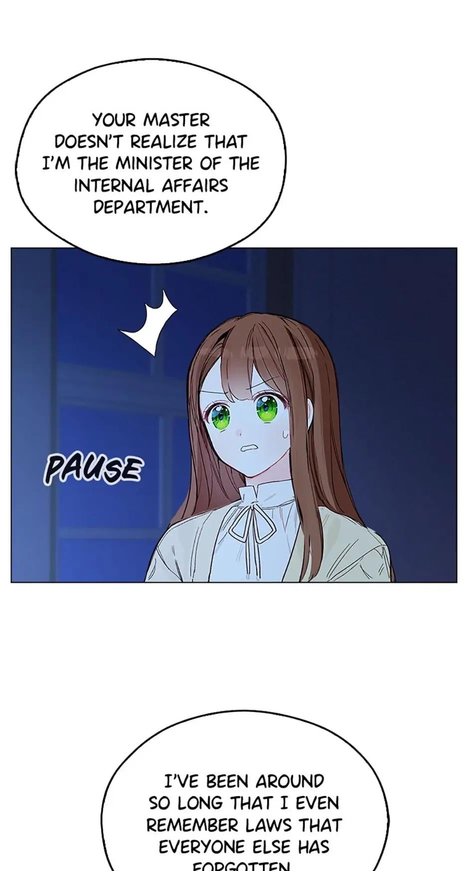 My Farm by the Palace Chapter 5 - page 57