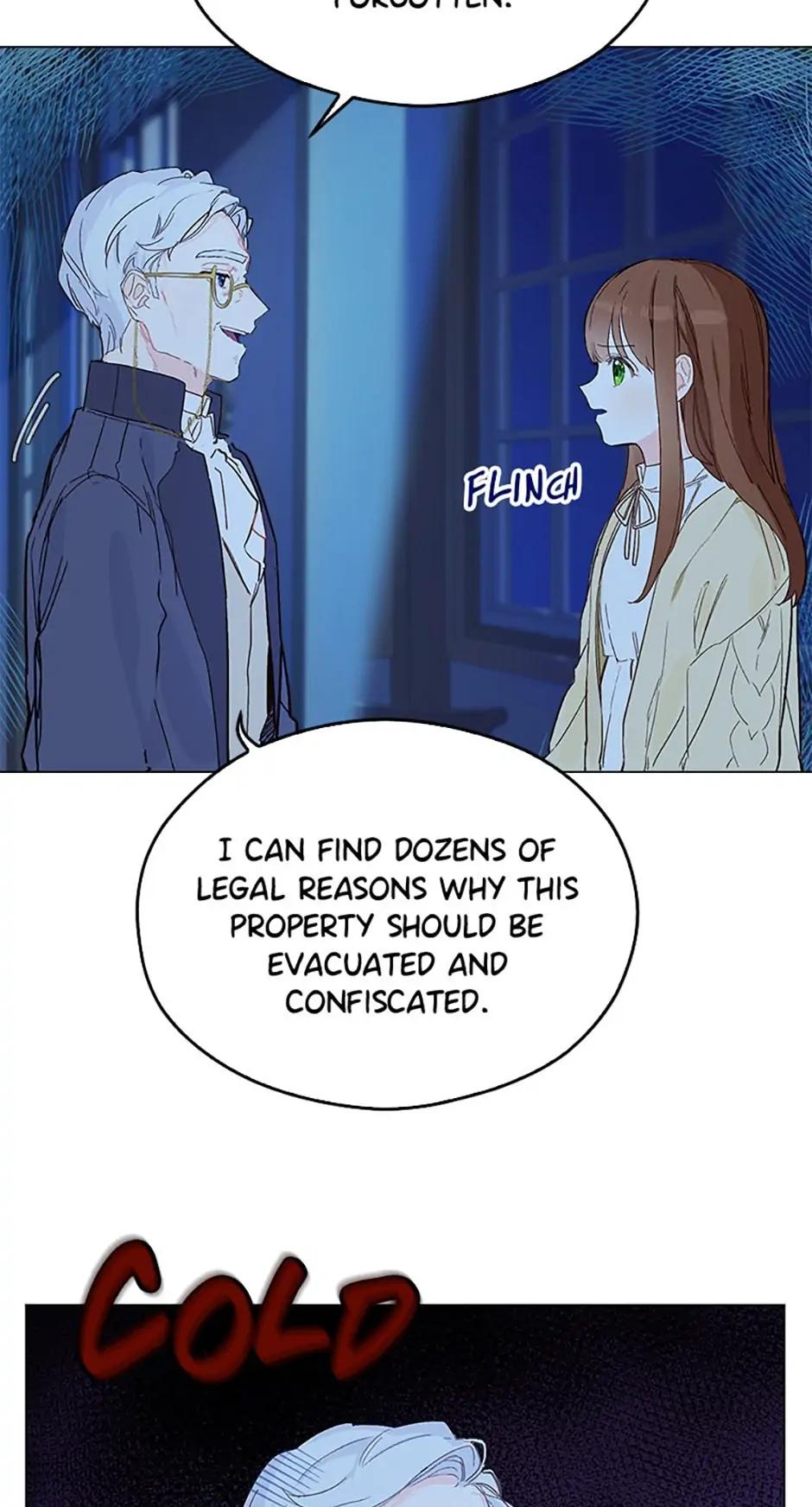 My Farm by the Palace Chapter 5 - page 58