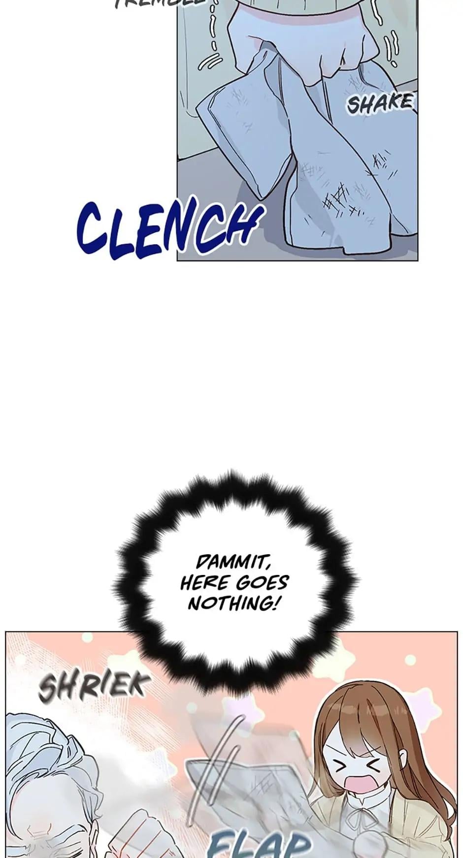 My Farm by the Palace Chapter 5 - page 61