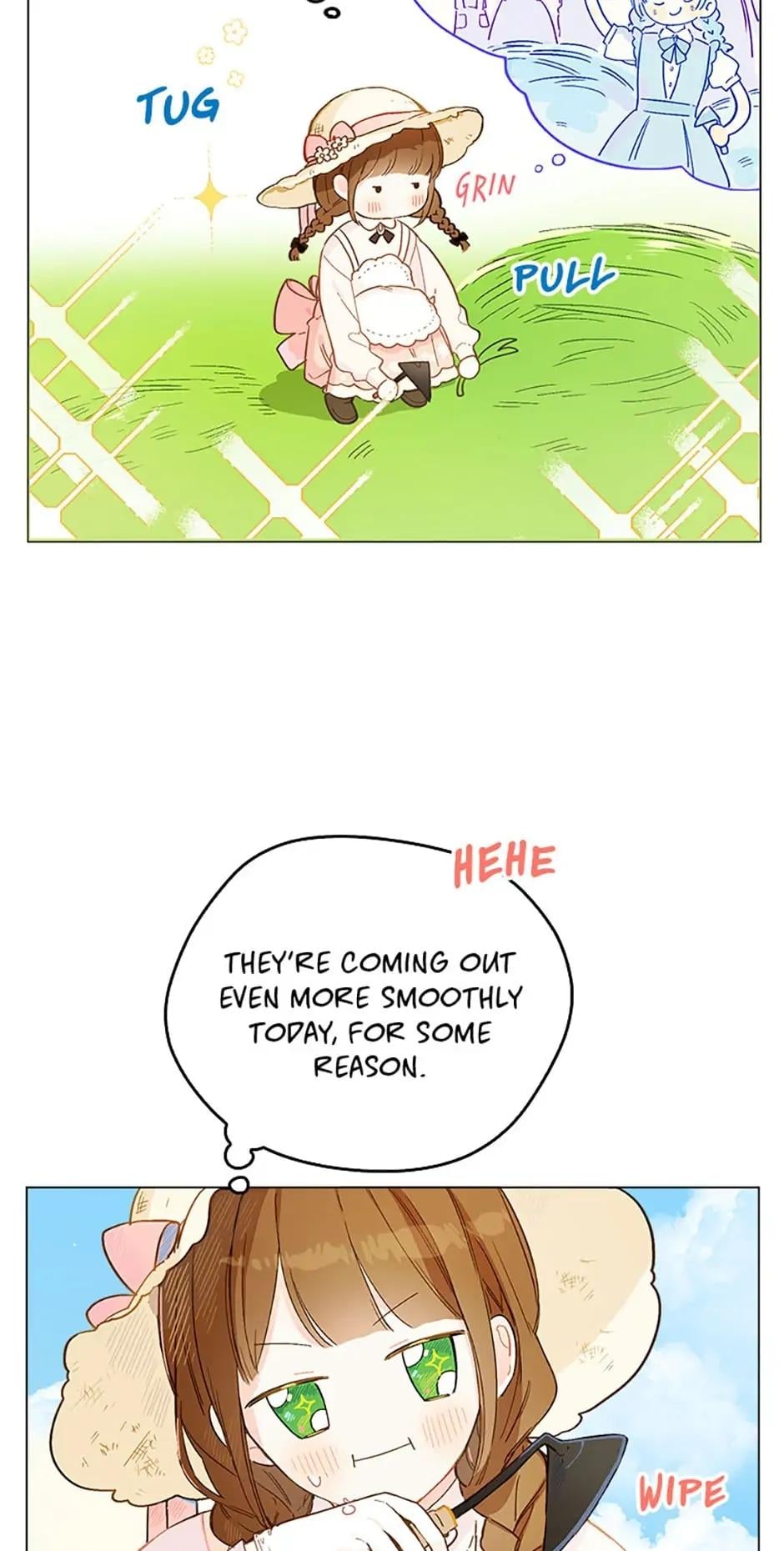 My Farm by the Palace Chapter 4 - page 17