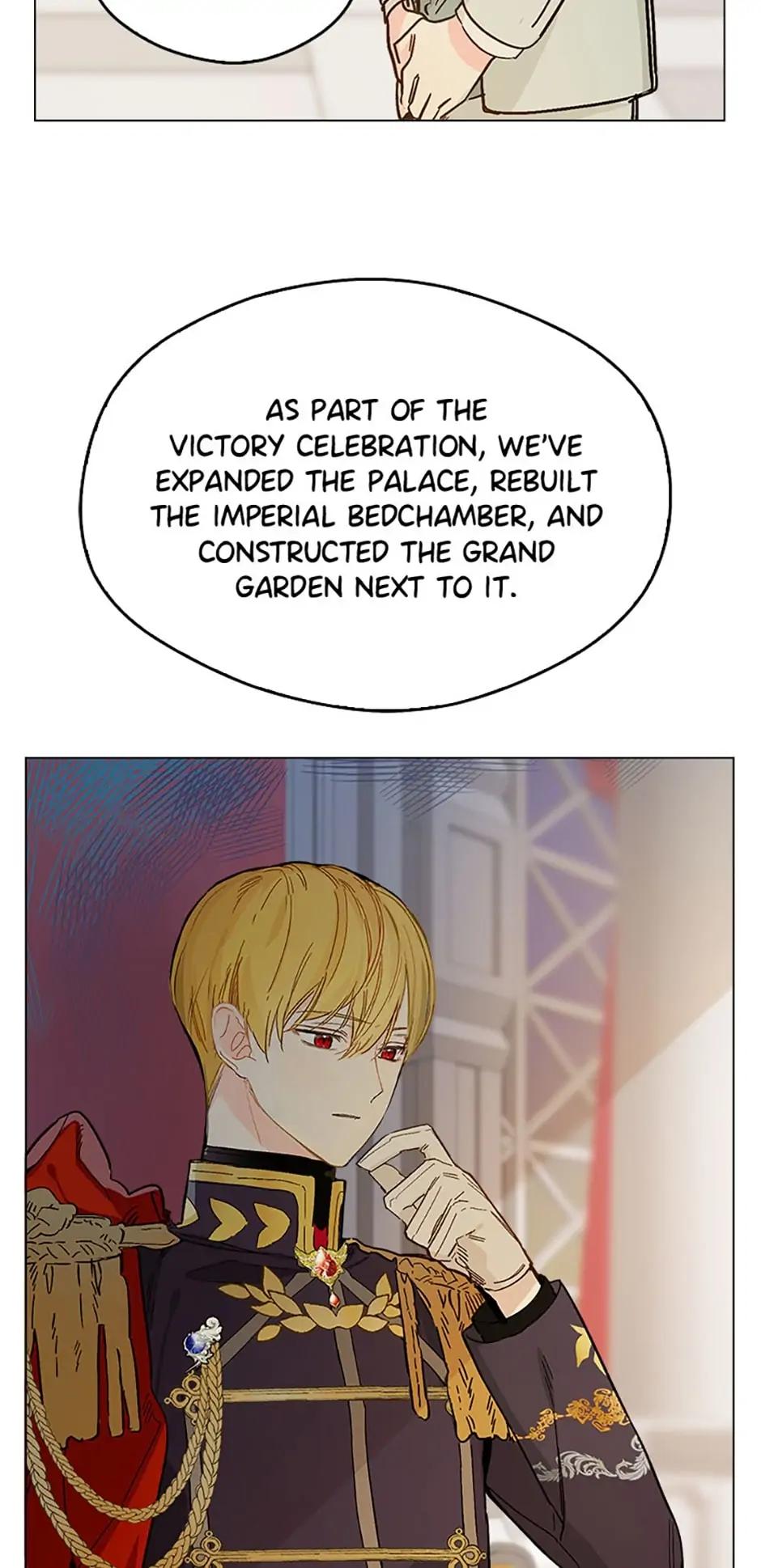 My Farm by the Palace Chapter 4 - page 50