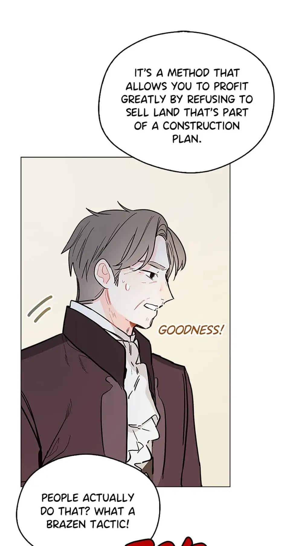 My Farm by the Palace Chapter 4 - page 54