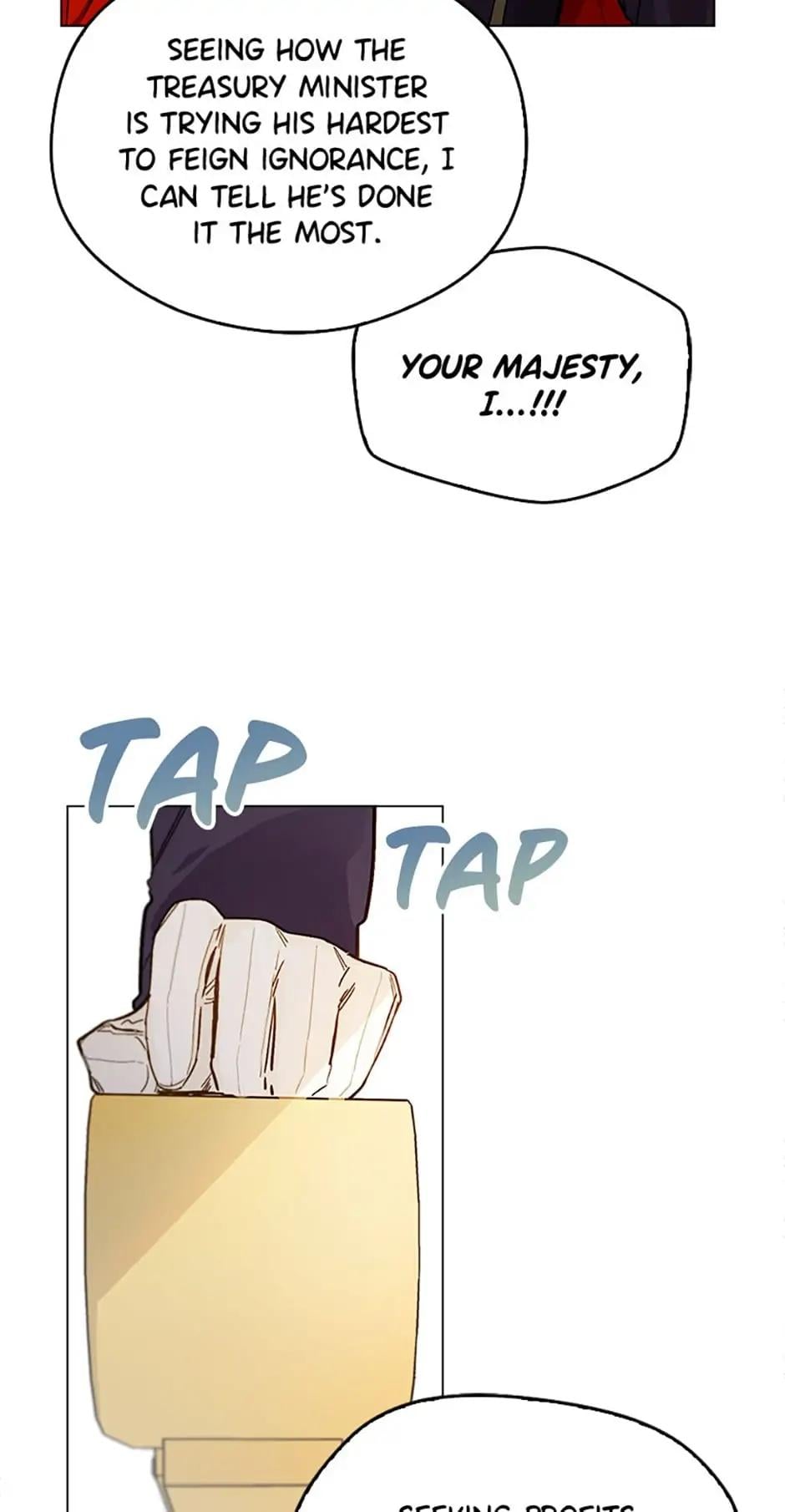 My Farm by the Palace Chapter 4 - page 56