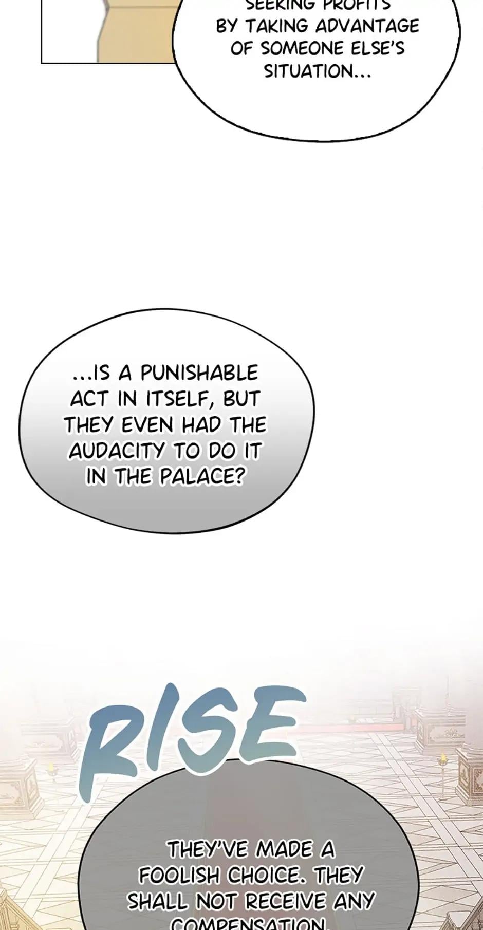 My Farm by the Palace Chapter 4 - page 57